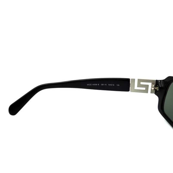 Versace vintage sunglasses with case main image 13